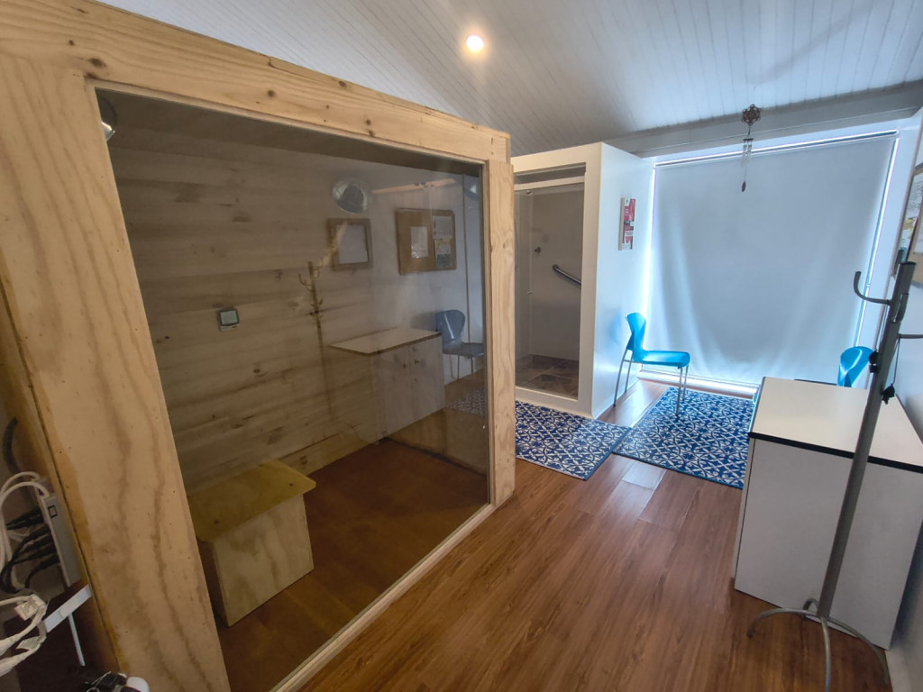 Casa en venta en San Patricio, Bogotá · foto 6 de 24