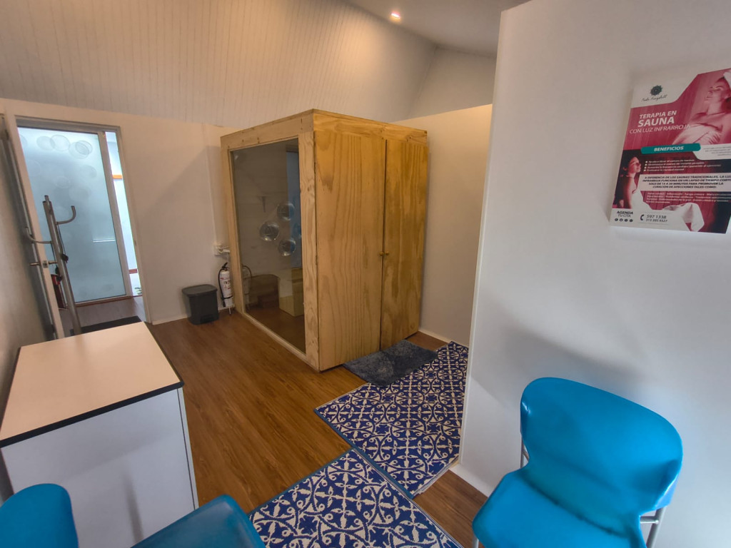 Casa en venta en San Patricio, Bogotá · foto 7 de 24