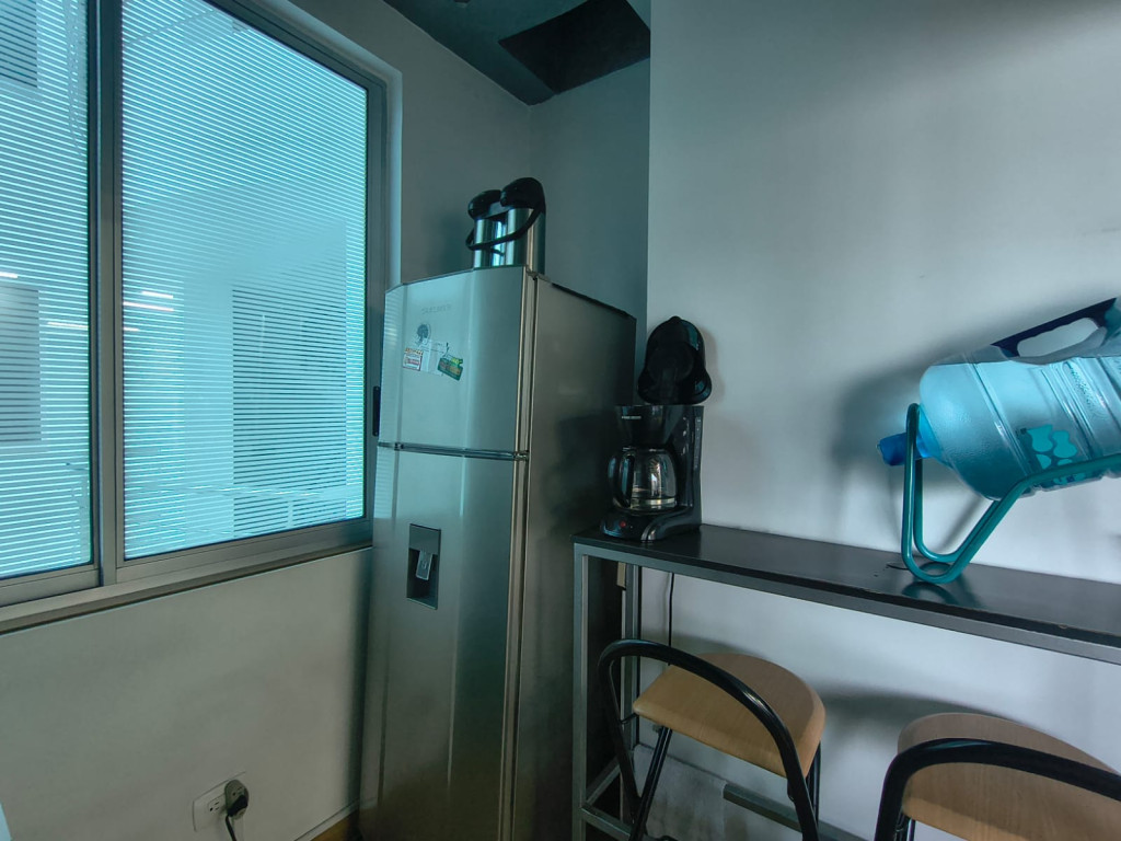 Oficina en arriendo en Santa Barbara Alta, Bogotá, 116 m² · foto 24 de 24