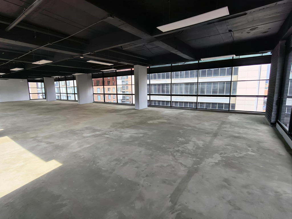 Oficina en arriendo en Chico Norte, Bogotá, 305 m² · foto 10 de 20