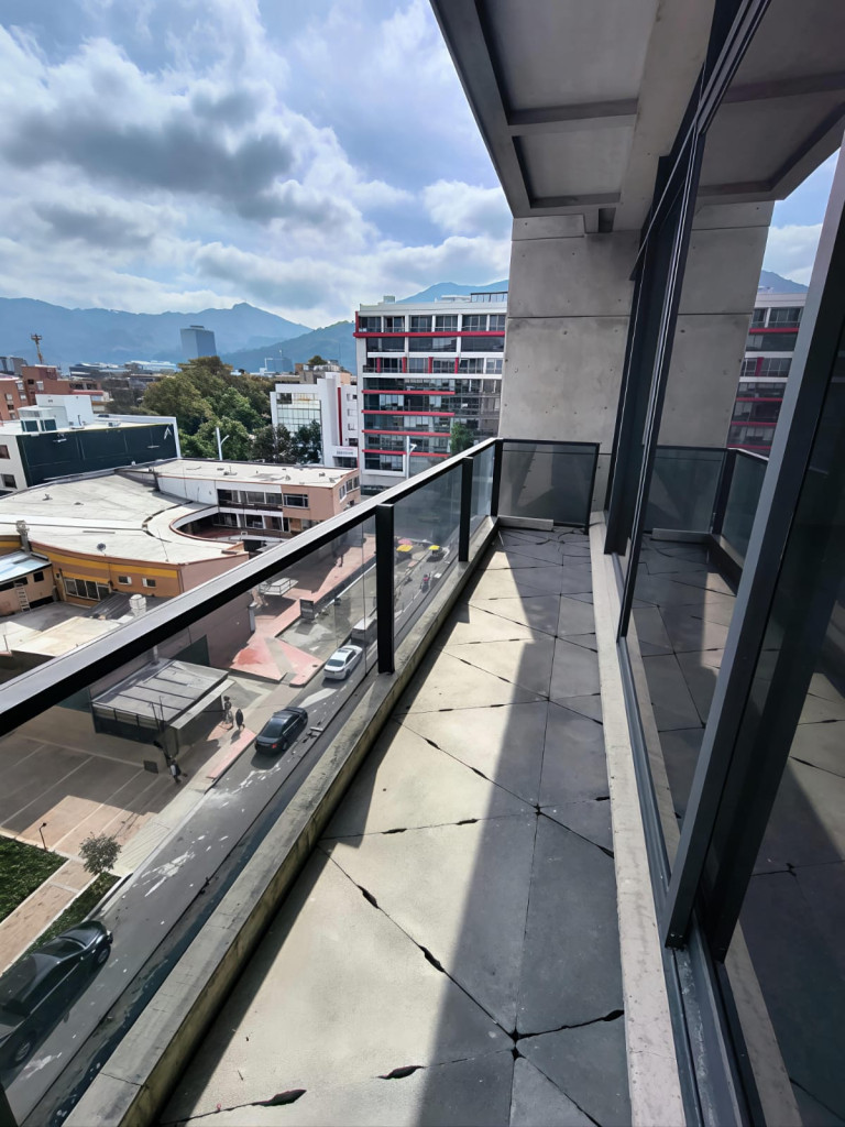 Oficina en arriendo en Chico Norte, Bogotá, 305 m² · foto 11 de 20