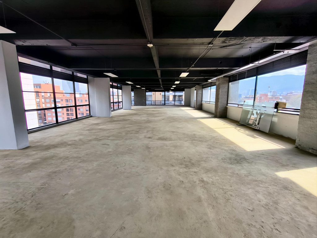 Oficina en arriendo en Chico Norte, Bogotá, 305 m² · foto 12 de 20