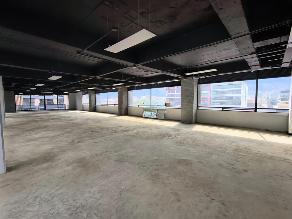 Oficina en arriendo en Chico Norte, Bogotá, 305 m² · foto 13 de 20