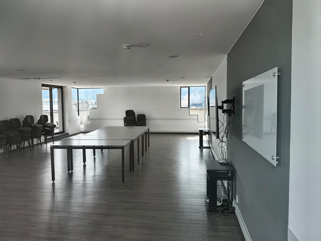 Oficina en arriendo en Chico Norte, Bogotá, 305 m² · foto 14 de 20