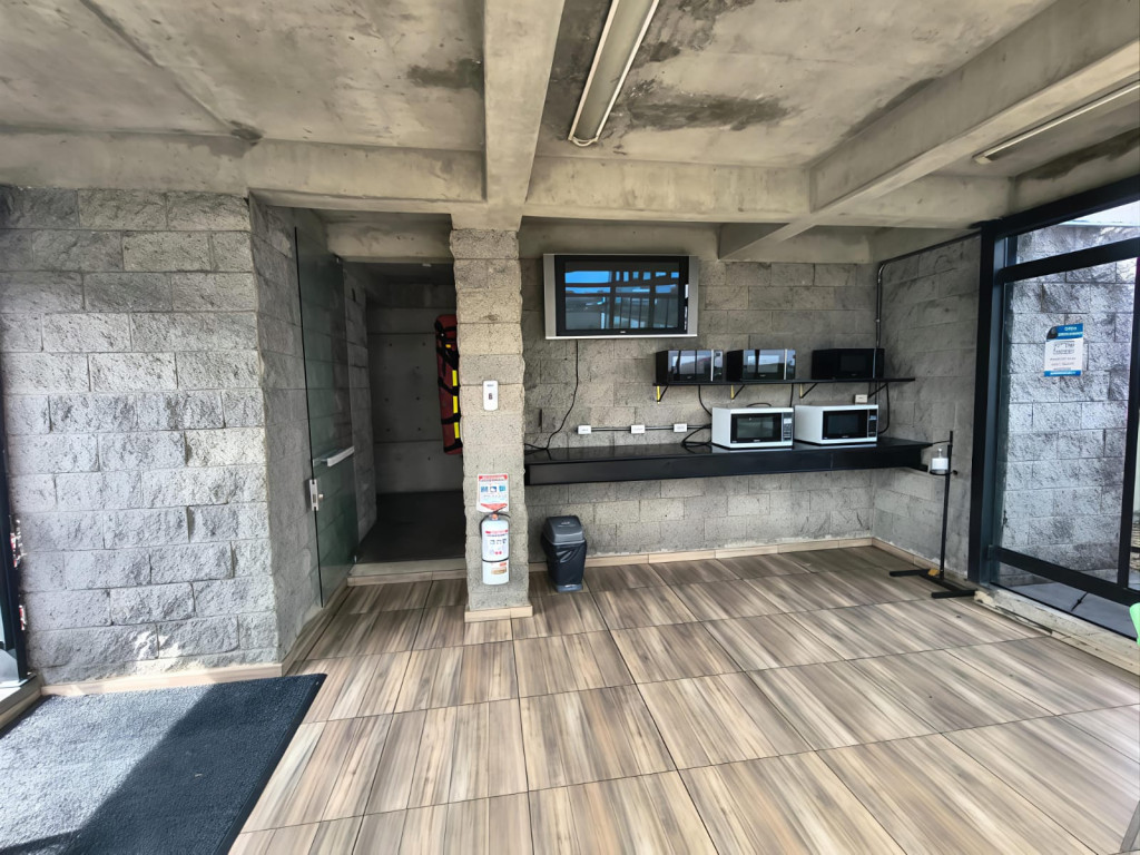 Oficina en arriendo en Chico Norte, Bogotá, 305 m² · foto 17 de 20