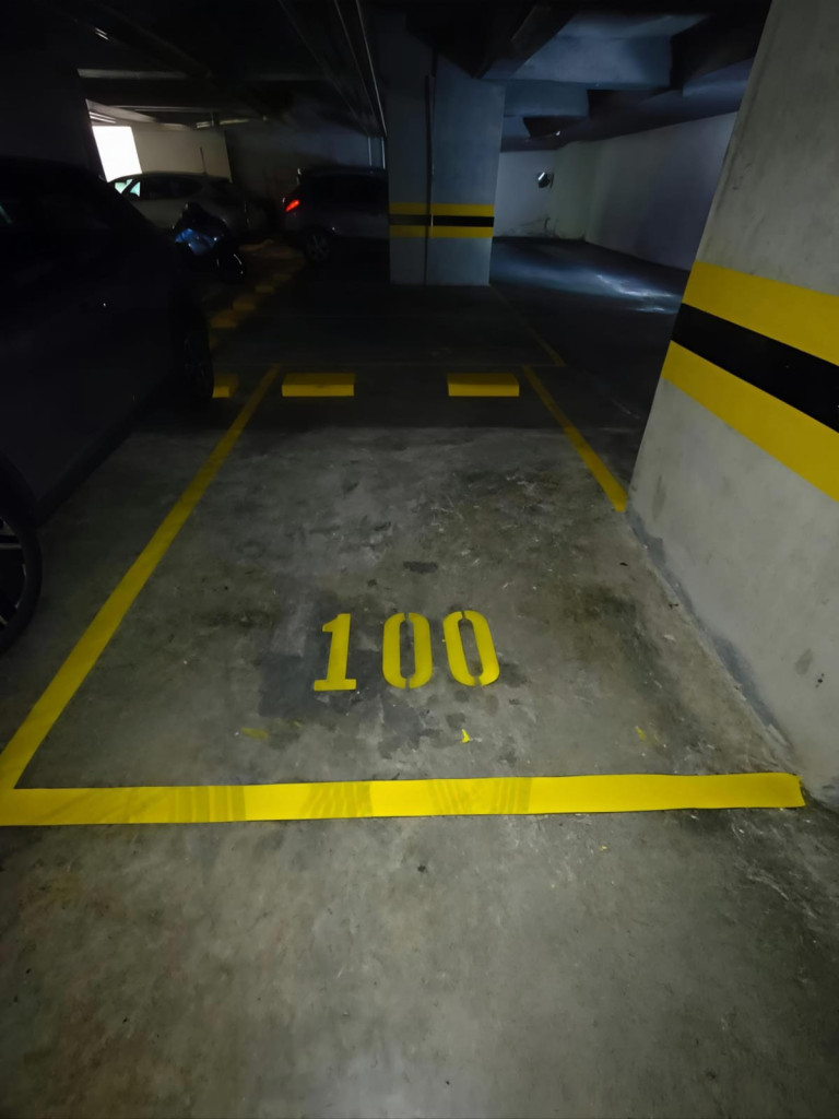 Oficina en arriendo en Chico Norte, Bogotá, 305 m² · foto 20 de 20