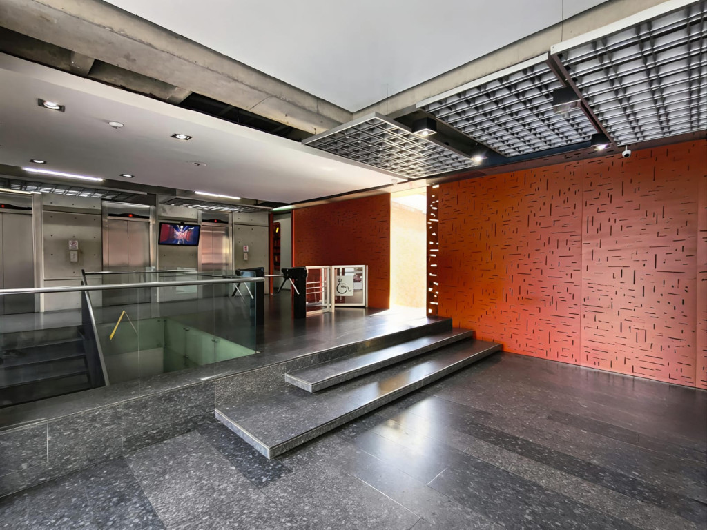 Oficina en arriendo en Chico Norte, Bogotá, 305 m² · foto 3 de 20