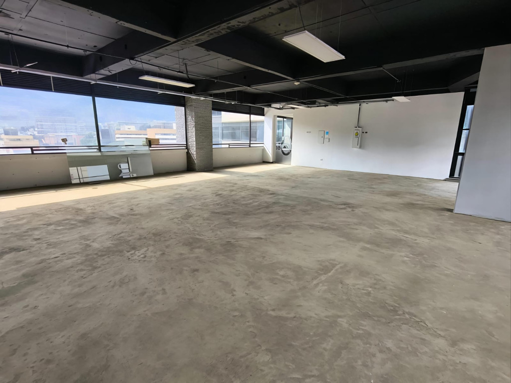 Oficina en arriendo en Chico Norte, Bogotá, 305 m² · foto 4 de 20