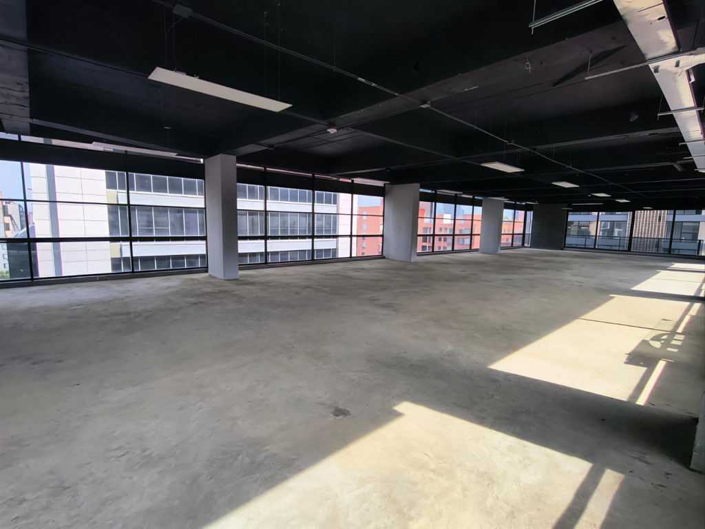 Oficina en arriendo en Chico Norte, Bogotá, 305 m² · foto 5 de 20