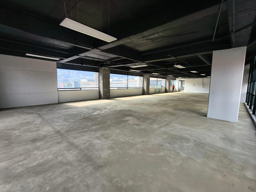 Oficina en arriendo en Chico Norte, Bogotá, 305 m² · foto 6 de 20