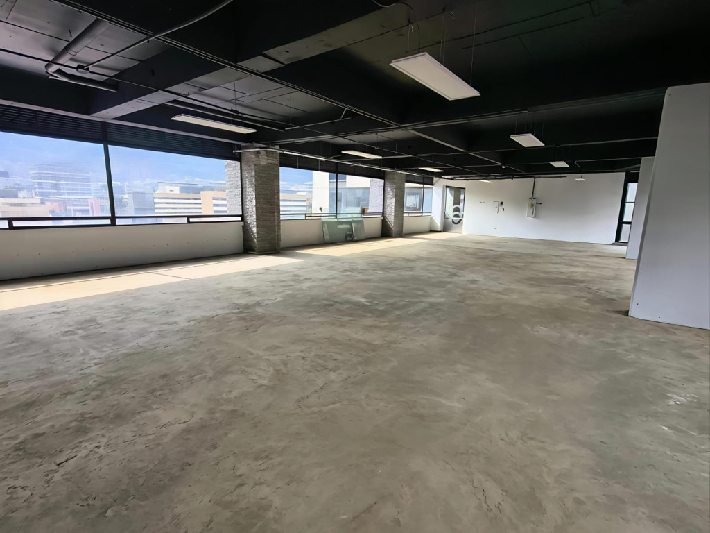 Oficina en arriendo en Chico Norte, Bogotá, 305 m² · foto 7 de 20