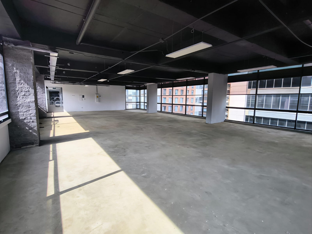 Oficina en arriendo en Chico Norte, Bogotá, 305 m² · foto 8 de 20