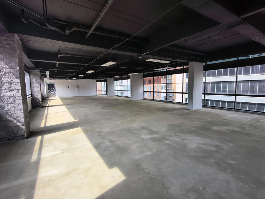 Oficina en arriendo en Chico Norte, Bogotá, 305 m² · foto 9 de 20