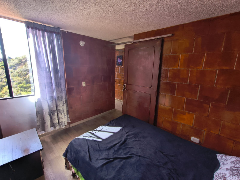 Apartamento de 2 alcobas en venta en La Esperanza, Bogotá, 42 m² · foto 10 de 23