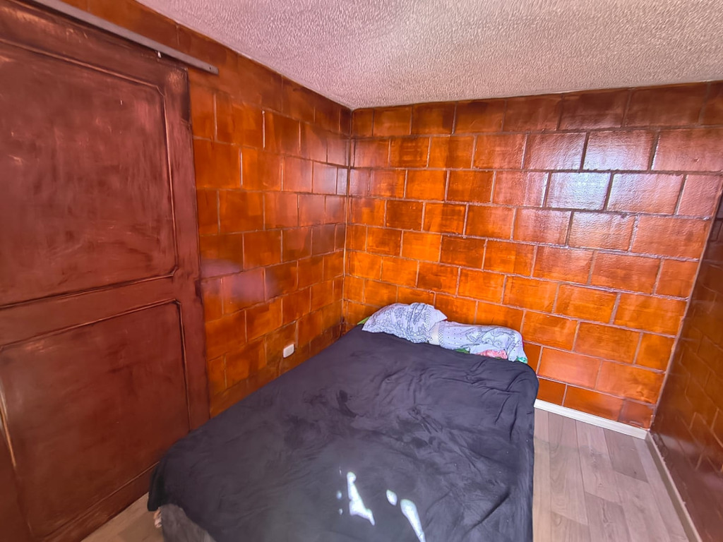 Apartamento de 2 alcobas en venta en La Esperanza, Bogotá, 42 m² · foto 11 de 23