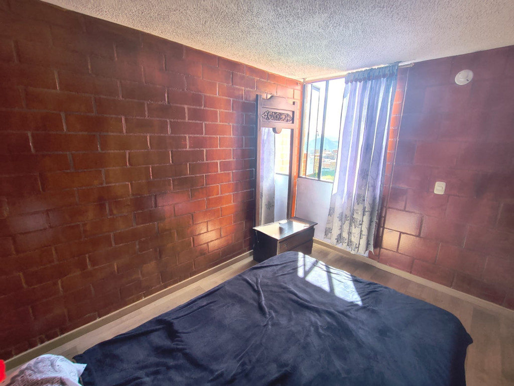Apartamento de 2 alcobas en venta en La Esperanza, Bogotá, 42 m² · foto 13 de 23