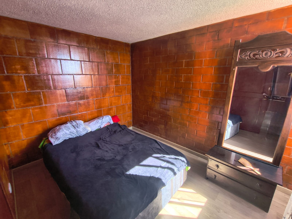 Apartamento de 2 alcobas en venta en La Esperanza, Bogotá, 42 m² · foto 14 de 23