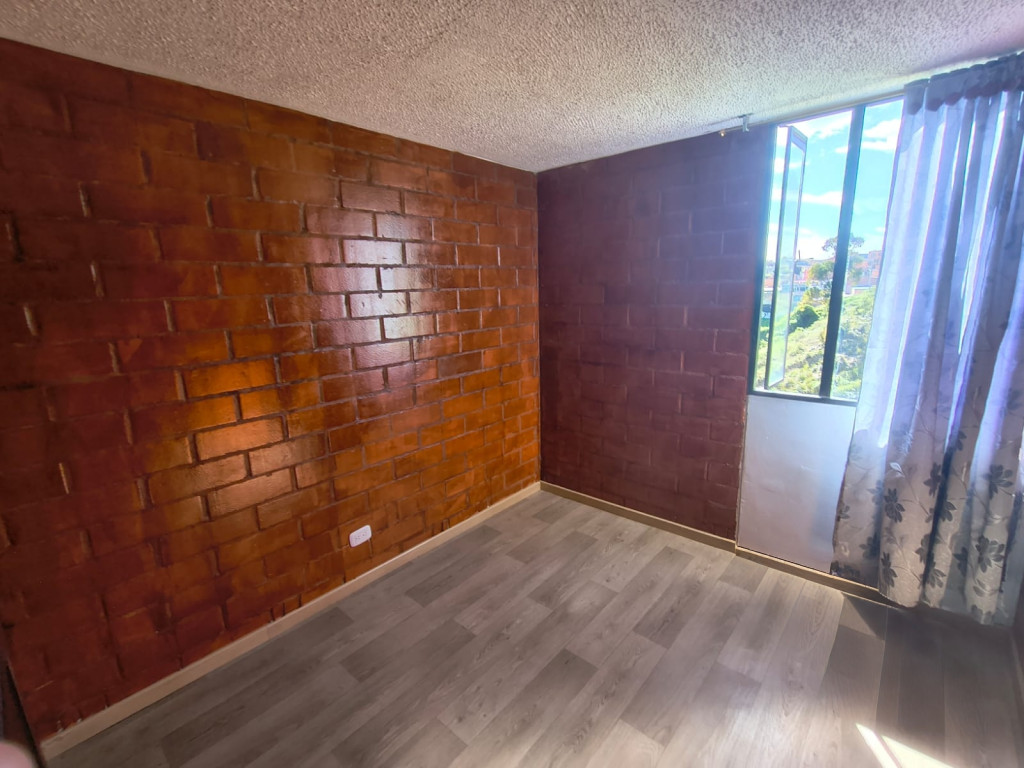 Apartamento de 2 alcobas en venta en La Esperanza, Bogotá, 42 m² · foto 16 de 23