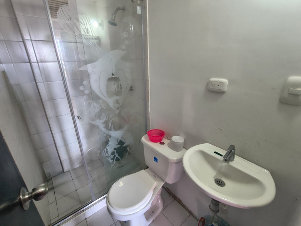 Apartamento de 2 alcobas en venta en La Esperanza, Bogotá, 42 m² · foto 17 de 23