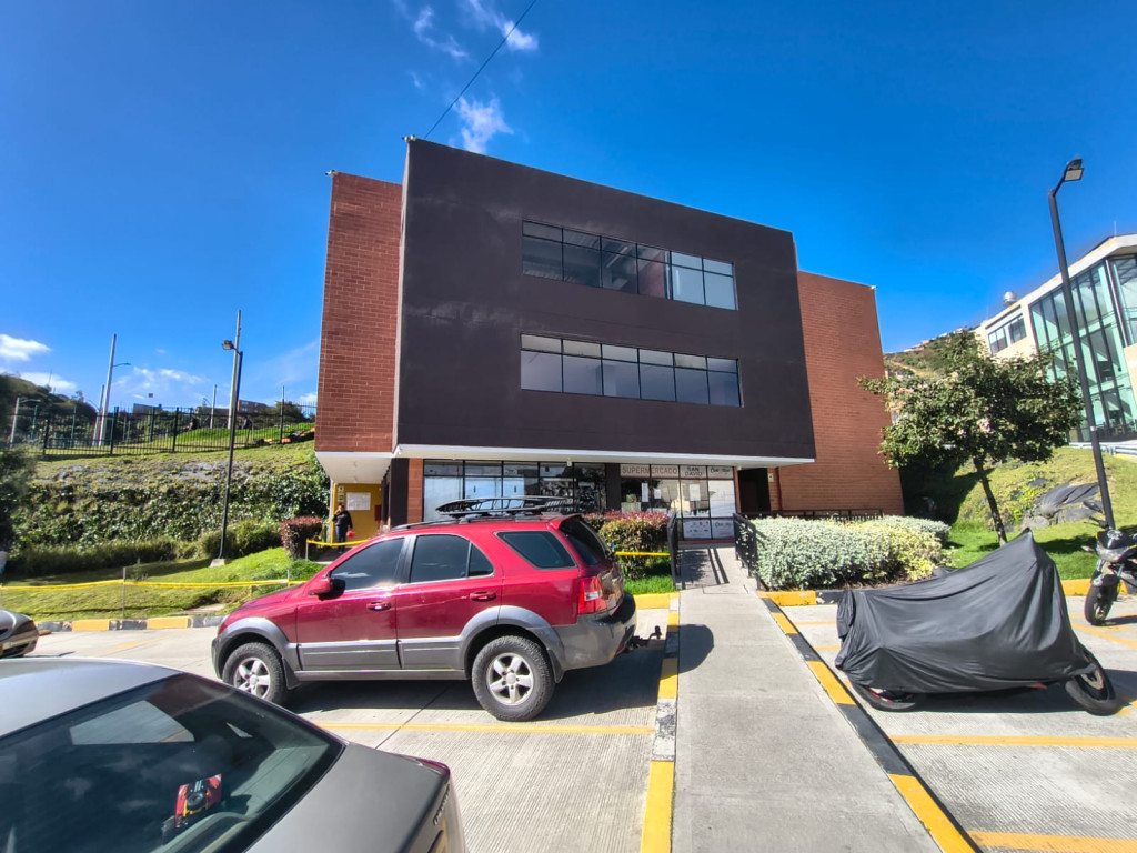 Apartamento de 2 alcobas en venta en La Esperanza, Bogotá, 42 m² · foto 20 de 23