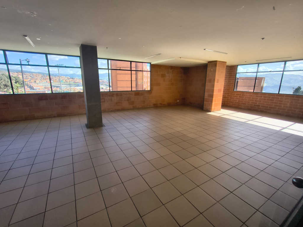 Apartamento de 2 alcobas en venta en La Esperanza, Bogotá, 42 m² · foto 22 de 23
