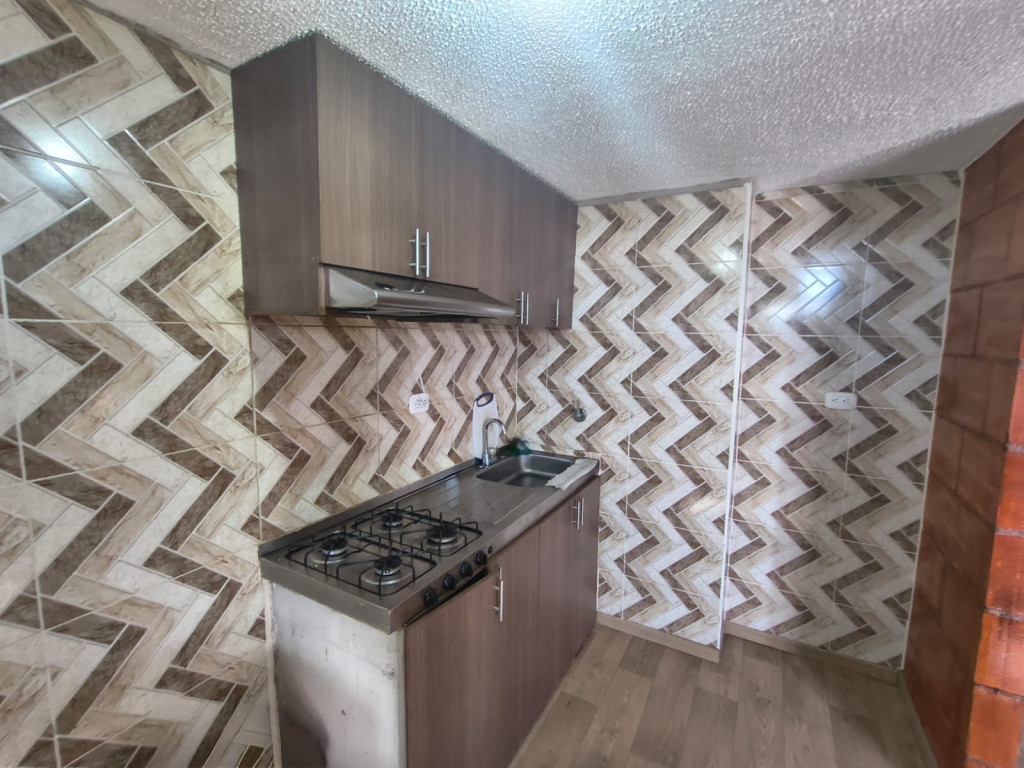 Apartamento de 2 alcobas en venta en La Esperanza, Bogotá, 42 m² · foto 8 de 23