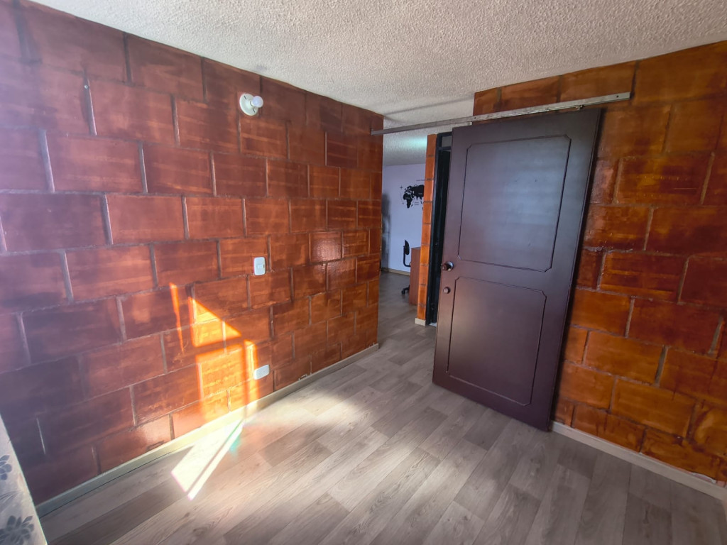 Apartamento de 2 alcobas en venta en La Esperanza, Bogotá, 42 m² · foto 9 de 23