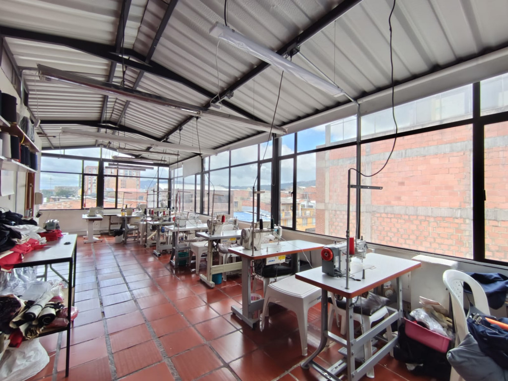 Edificio en venta en San José Del Prado, Bogotá, 580 m² · foto 15 de 19