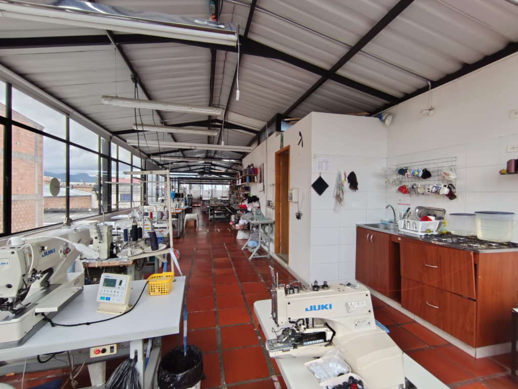 Edificio en venta en San José Del Prado, Bogotá, 580 m² · foto 16 de 19