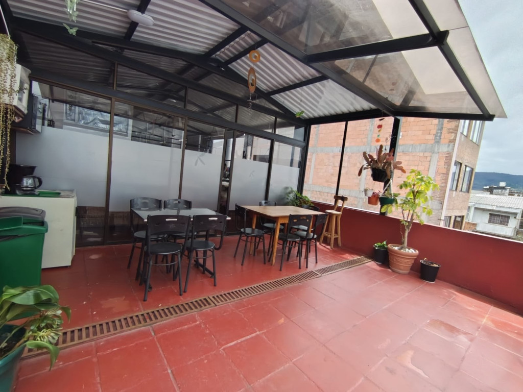 Edificio en venta en San José Del Prado, Bogotá, 580 m² · foto 19 de 19