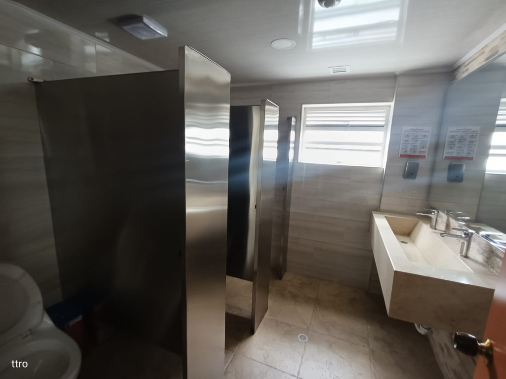 Oficina en venta en La Candelaria, Bogotá, 24 m² · foto 11 de 11