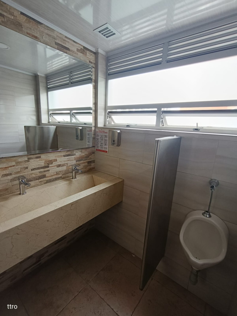 Oficina en venta en La Candelaria, Bogotá, 24 m² · foto 9 de 11