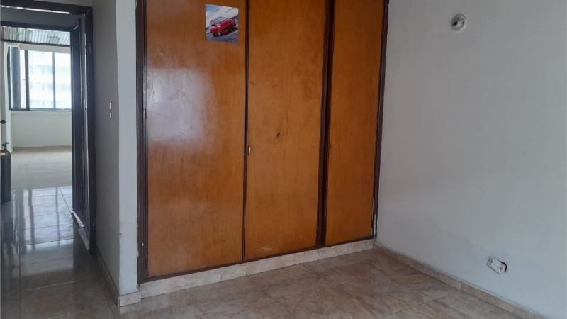 Apartamento de 3 alcobas en venta en La Soledad, Bogotá, 123 m² · foto 7 de 12
