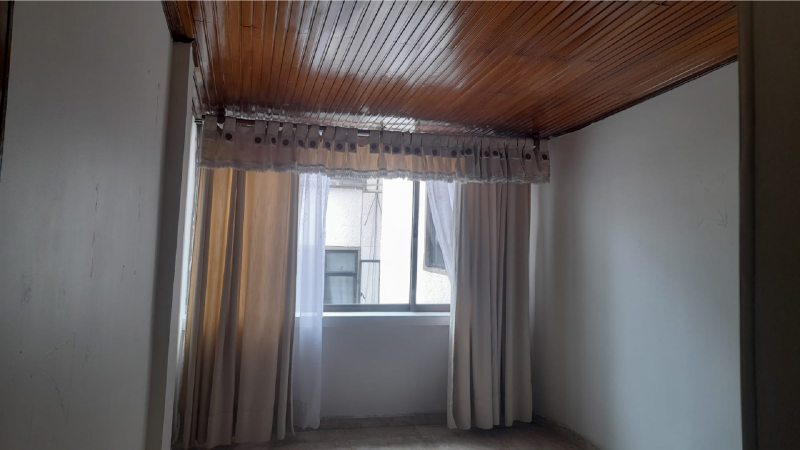 Apartamento de 3 alcobas en venta en La Soledad, Bogotá, 123 m² · foto 9 de 12