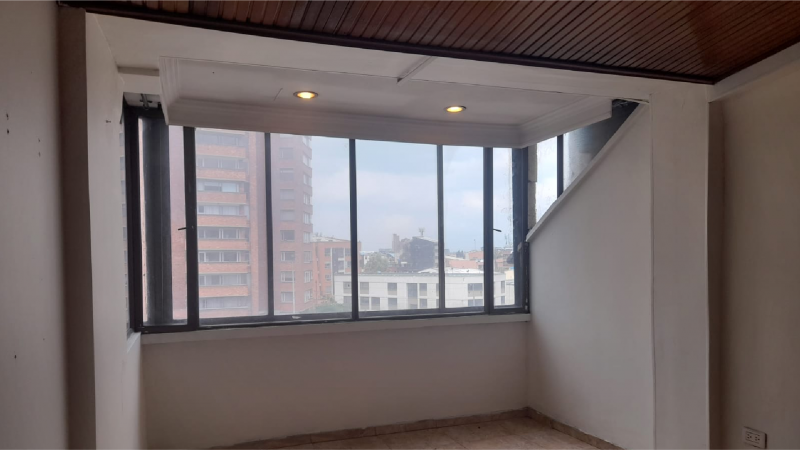 Apartamento de 3 alcobas en venta en La Soledad, Bogotá, 123 m² · foto 10 de 12