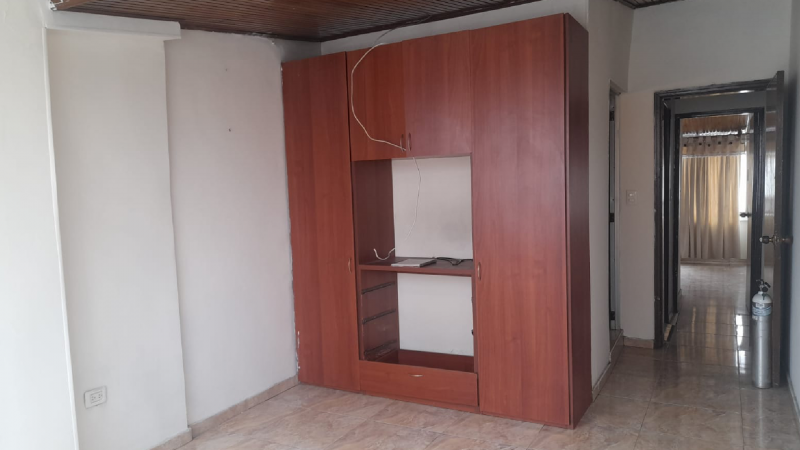 Apartamento de 3 alcobas en venta en La Soledad, Bogotá, 123 m² · foto 11 de 12