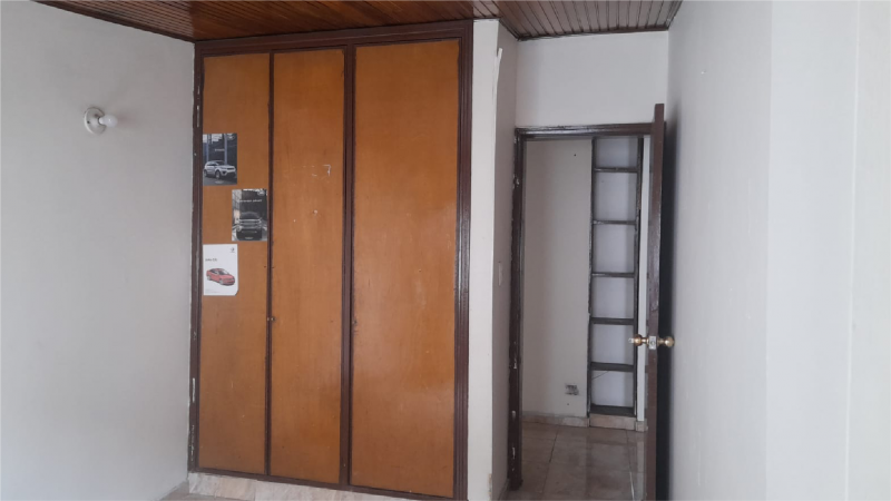 Apartamento de 3 alcobas en venta en La Soledad, Bogotá, 123 m² · foto 12 de 12