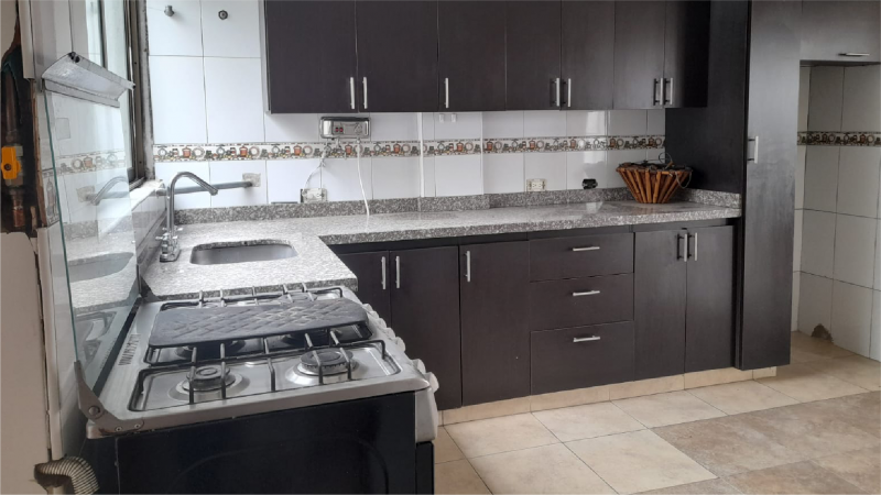 Apartamento de 3 alcobas en venta en La Soledad, Bogotá, 123 m² · foto 3 de 12