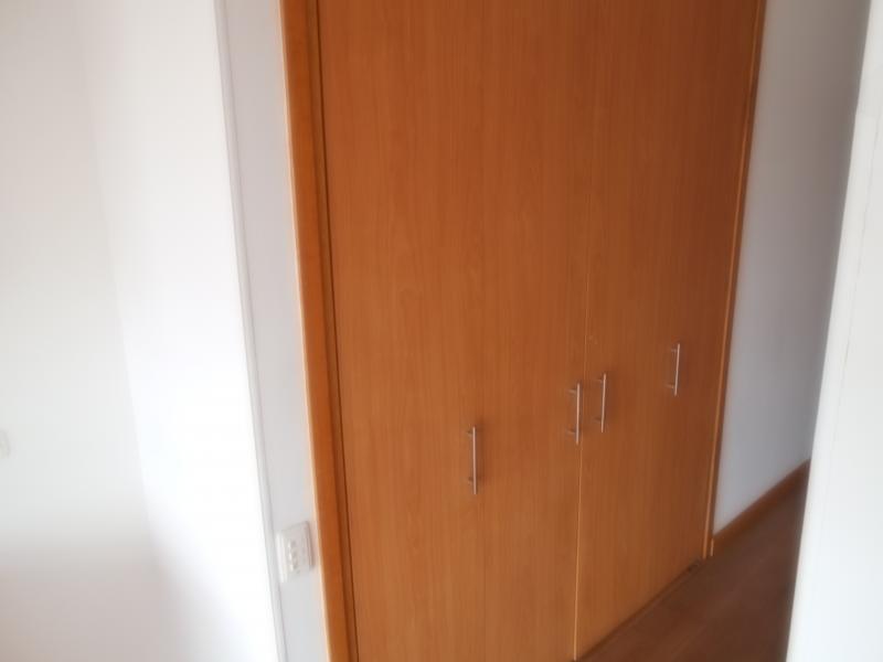 Apartaestudio en venta en Chapinero, Bogotá, 42 m² · foto 14 de 24