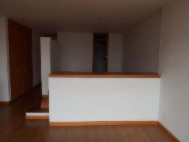 Apartaestudio en venta en Chapinero, Bogotá, 42 m² · foto 22 de 24
