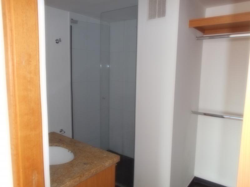 Apartaestudio en venta en Chapinero, Bogotá, 42 m² · foto 6 de 24