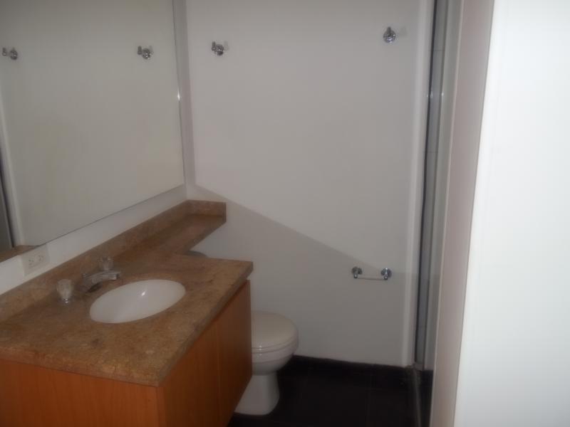 Apartaestudio en venta en Chapinero, Bogotá, 42 m² · foto 7 de 24