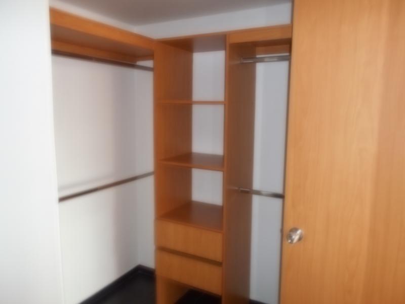 Apartaestudio en venta en Chapinero, Bogotá, 42 m² · foto 8 de 24