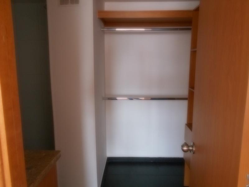 Apartaestudio en venta en Chapinero, Bogotá, 42 m² · foto 10 de 24