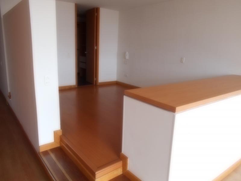Apartaestudio en venta en Chapinero, Bogotá, 42 m² · foto 11 de 24