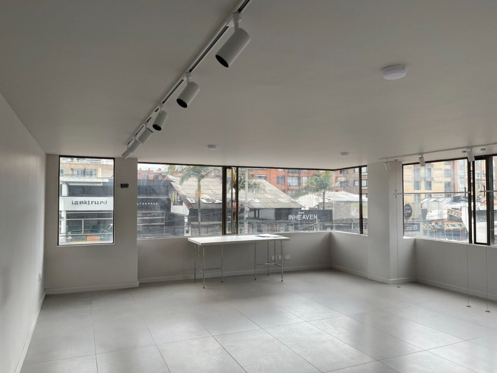 Oficina en arriendo en San Patricio, Bogotá, 54 m² · foto 7 de 7