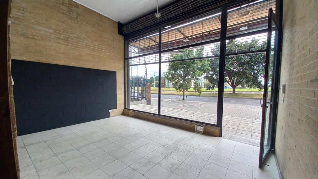 Local en venta en Mandalay, Bogotá, 23 m² · foto 5 de 6