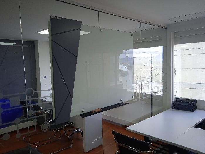 Oficina en venta en La Soledad, Bogotá, 241 m² · foto 7 de 21