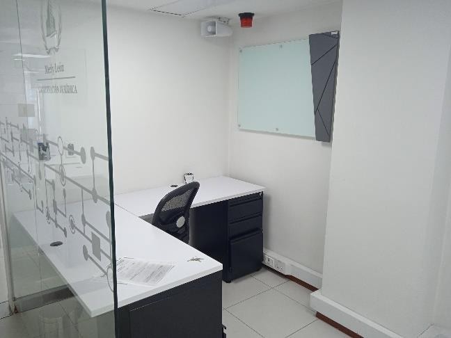 Oficina en venta en La Soledad, Bogotá, 241 m² · foto 9 de 21