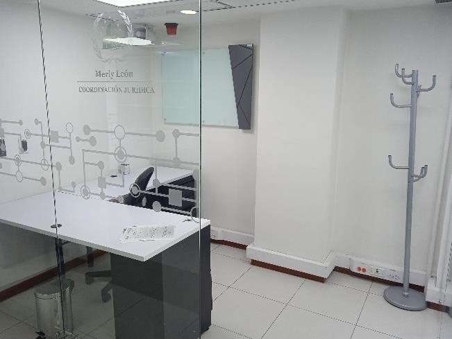 Oficina en venta en La Soledad, Bogotá, 241 m² · foto 10 de 21